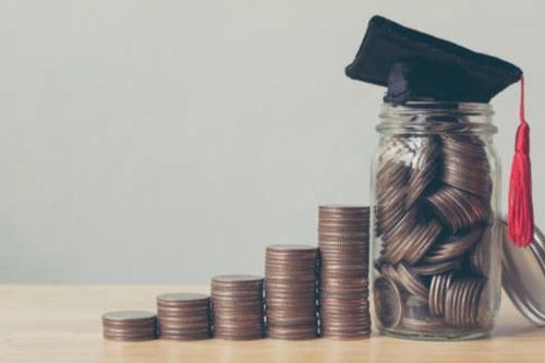Vợ chồng thu nhập 80 triệu đồng/tháng, nợ ngân hàng 1 tỷ, làm sao cho con du học?