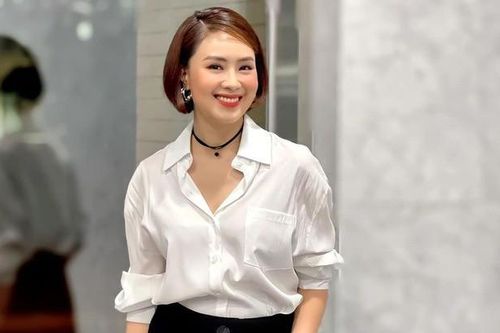 Mỹ nhân phim 'Lằn ranh' Hồng Diễm: Quyết giấu kín danh tính chồng đại gia, tuổi 42 nhan sắc 'không phải dạng vừa'