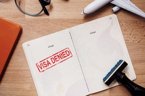 Người mắc bệnh lý gì có thể bị từ chối visa Mỹ?