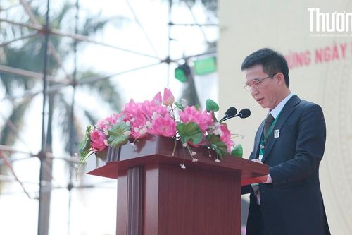 Đại học Trưng Vương kỷ niệm 15 thành lập, khai giảng năm học mới 2025-2026