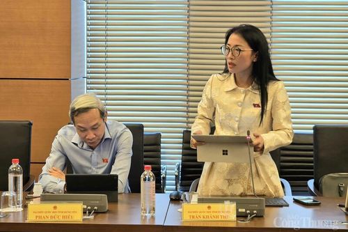Đề xuất sớm có hướng dẫn hợp nhất Bí thư và Hiệu trưởng trường đại học