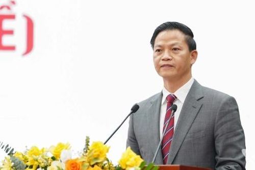 Ông Vương Quốc Tuấn được bầu làm Chủ tịch UBND tỉnh Thái Nguyên
