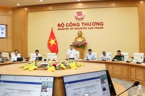 Hội thảo xây dựng quyết định của Thủ tướng Chính phủ ban hành Chương trình quốc gia về an toàn trong sử dụng điện