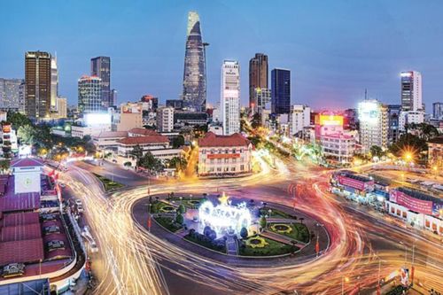 Trung tâm Tài chính quốc tế: Kênh hút vốn đầu tư chất lượng cao