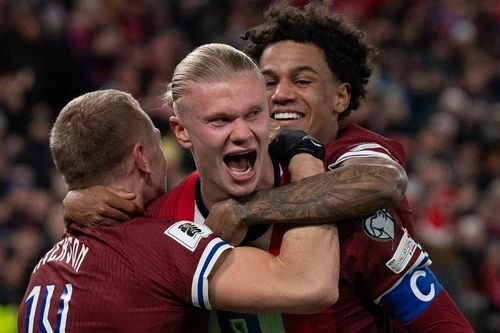 Bồ Đào Nha và Na Uy đoạt vé World Cup 2026; Đà Nẵng loại SLNA, vào tứ kết Cúp Quốc gia