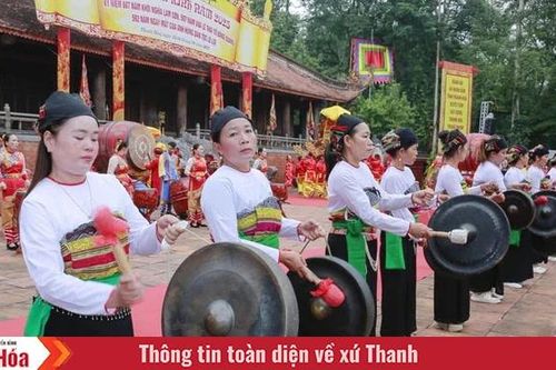 Coi trọng vai trò của cộng đồng trong bảo vệ giá trị di sản