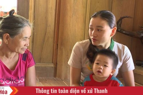 Những giáo viên mầm non vượt khó ở vùng cao