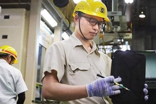 Thực tập sinh Việt Nam tại Nhật Bản bắt buộc phải tham gia chế độ bảo hiểm công