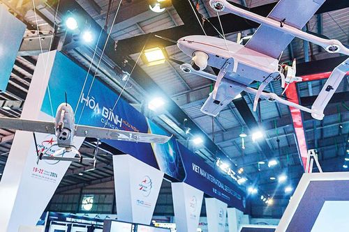 Việt Nam và cơ hội từ nền kinh tế tầm thấp