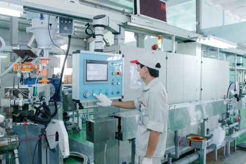 Thanh Hóa: Công nghiệp tăng trưởng, IIP 2025 dự kiến vượt mốc 15%