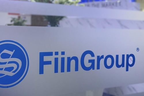 S&P Global Ratings sở hữu 43,4% cổ phần tổ chức xếp hạng FiinRatings