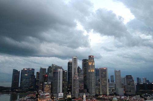 Singapore đẩy mạnh chống rửa tiền