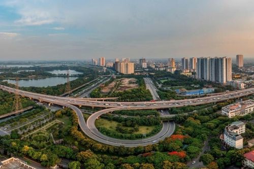 Giải mã sức nóng khu Nam Hà Nội: Khi giới tinh hoa tìm về vùng đất cửa ngõ xanh của Thủ đô