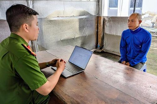 Khởi tố, bắt tạm giam đối tượng hiếp dâm bé gái 7 tuổi