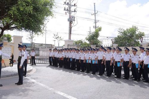 Bộ Tư lệnh Vùng Cảnh sát biển 4 rút kinh nghiệm xây dựng đơn vị điểm vững mạnh toàn diện 'Mẫu mực tiêu biểu'