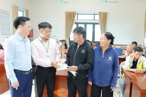 Đại Sơn vươn lên trong gian khó