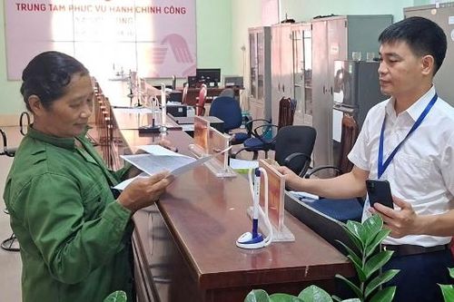 Sơn Động triển khai rà soát hộ nghèo, hộ cận nghèo năm 2025