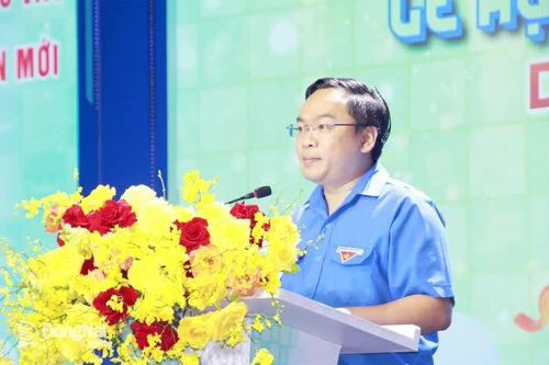 Gần 20 ngàn lượt đoàn viên, thanh thiếu nhi, người dân tham gia Lễ hội Thanh niên Đồng Nai