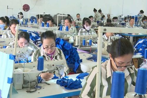 Gắn kết yêu thương, gieo niềm tin hướng thiện cho phạm nhân