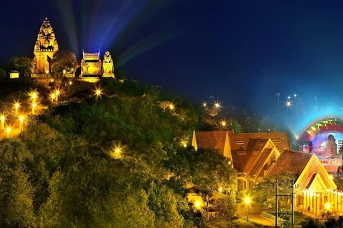 Ngày 5-12 sẽ diễn ra hội thảo 'Phát huy giá trị di sản văn hóa Chăm trong phát triển du lịch'