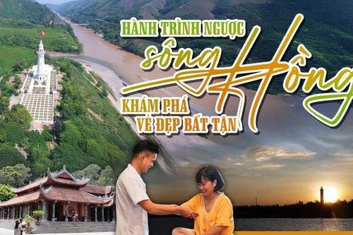 Ngày 7: Một ngày 'chữa lành'