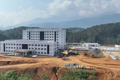 Người dân xã Bát Xát đồng thuận bàn giao đất phục vụ dự án