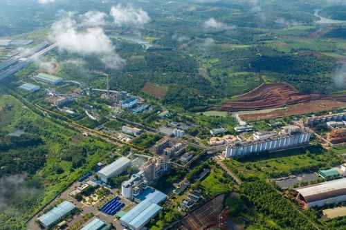 Hướng phát triển công nghiệp xanh, bền vững