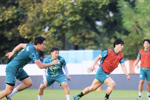Công Phượng ấn định ngày tái xuất sau chấn thương dài hạn