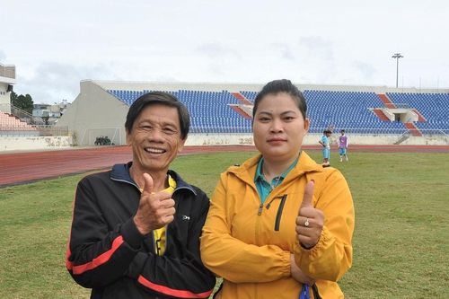 Chuyện về VĐV thi đấu và huấn luyện xuất sắc