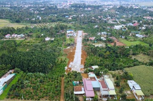 Hai dự án giao thông lớn 'đứng hình' vì mặt bằng