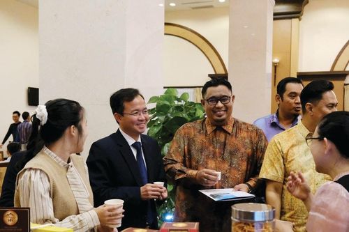 Hiểu du khách Halal để thiết kế sản phẩm du lịch phù hợp