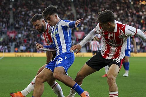 Harry Amass: Lời giải bất ngờ cho bài toán cánh trái Man Utd