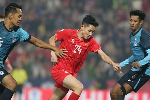 Hai Long cảnh báo ĐT Việt Nam trước trận tái đấu tuyển Lào