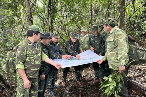 Tăng cường tuyên truyền pháp luật cho người dân vùng đệm Vườn Quốc gia Phong Nha - Kẻ Bàng