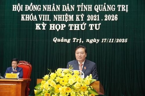 Hiện thực hóa khát vọng và mục tiêu đưa Quảng Trị phát triển thành cực tăng trưởng khu vực miền Trung (*)
