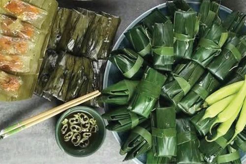 Đặc sản Huế xuất khẩu chính ngạch sang Mỹ