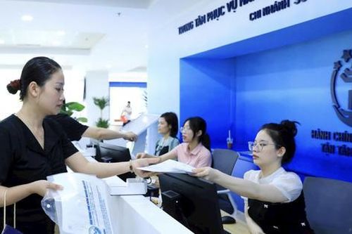 Thay thế, cắt giảm thành phần hồ sơ gần 800 thủ tục hành chính từ ngày 1/1/2026