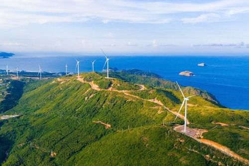 Dự án điện gió hơn 48.000 tỷ đồng ở Gia Lai có quy mô thế nào?