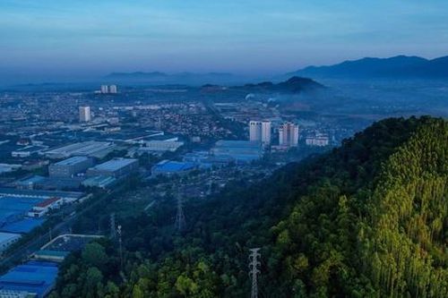 Phú Thọ thu hút, phát triển công nghiệp xanh