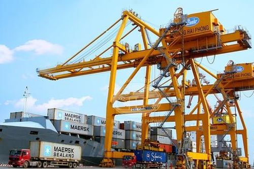 Cảng Chùa Vẽ trước áp lực di dời: Vì sao chỉ còn một phương án khả thi?