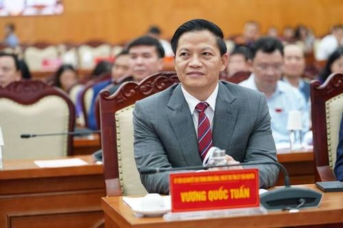 Thái Nguyên, Bắc Ninh có tân Chủ tịch tỉnh