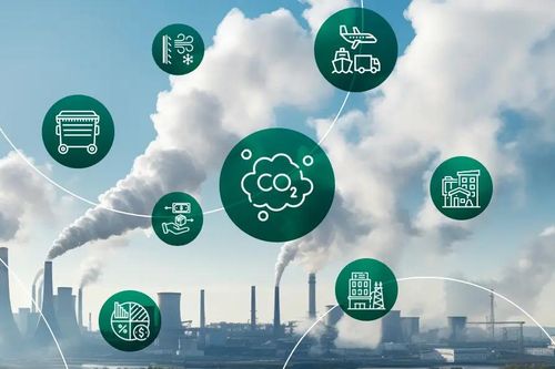 Khí thải carbon từ nhiên liệu hóa thạch toàn cầu sẽ tăng 1,1%