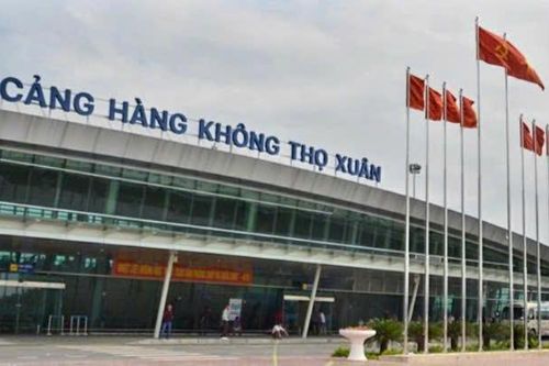 Thanh Hóa: Phát triển hệ thống kết cấu hạ tầng kinh tế-xã hội hiện đại, tạo cơ sở kết nối vùng, miền