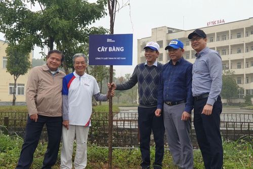 Lan tỏa tinh thần vì cộng đồng tại Thái Nguyên