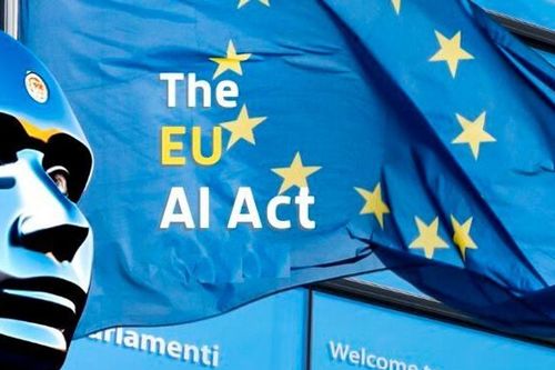 Ba đạo luật AI đầu tiên trên thế giới Luật AI của EU: Tham vọng 'tiên phong' và thử thách thực thi