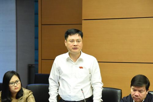 Xác định thực tế nhu cầu sử dụng kho dự trữ quốc gia