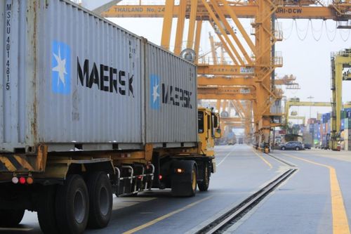 Thái Lan sẽ áp thuế 10% đối với hàng nhập khẩu giá rẻ