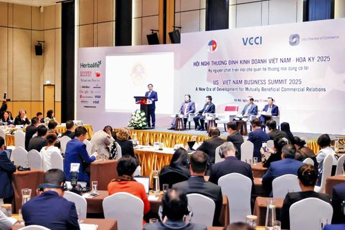 Việt Nam - Hoa Kỳ: Kiến tạo những động lực phát triển mới