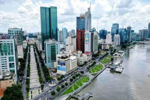 TP Hồ Chí Minh xây dựng kế hoạch chuẩn hóa dữ liệu số nhà