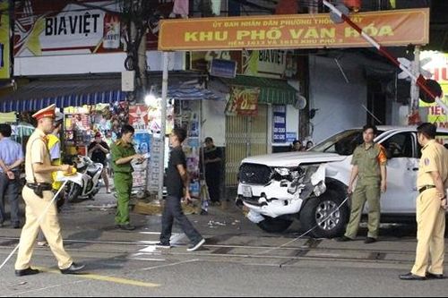 Bảo đảm cơ sở vật chất cho Công an cấp xã và kiện toàn Tổ bảo vệ ANTT cơ sở tại Đồng Nai